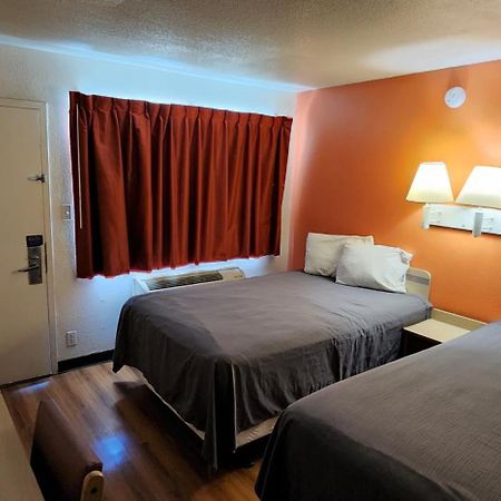 American Inn Temple Texas Exterior foto